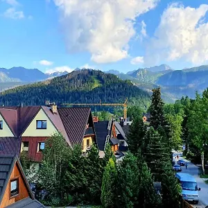 Apartmán Vip Widokowe, Zakopane