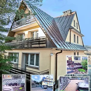 Pod Antałówką Zakopane