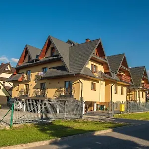 I Gościnne Nowita Zakopane