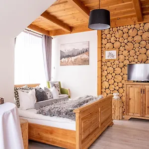 Ubytování v soukromí Maly Dworek, Zakopane