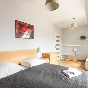 Apartmán Oaza Superior, Zakopane
