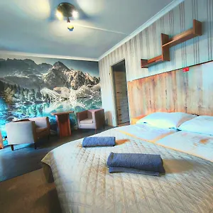 Apartmán Goscinne I Krupowki 19, Zakopane