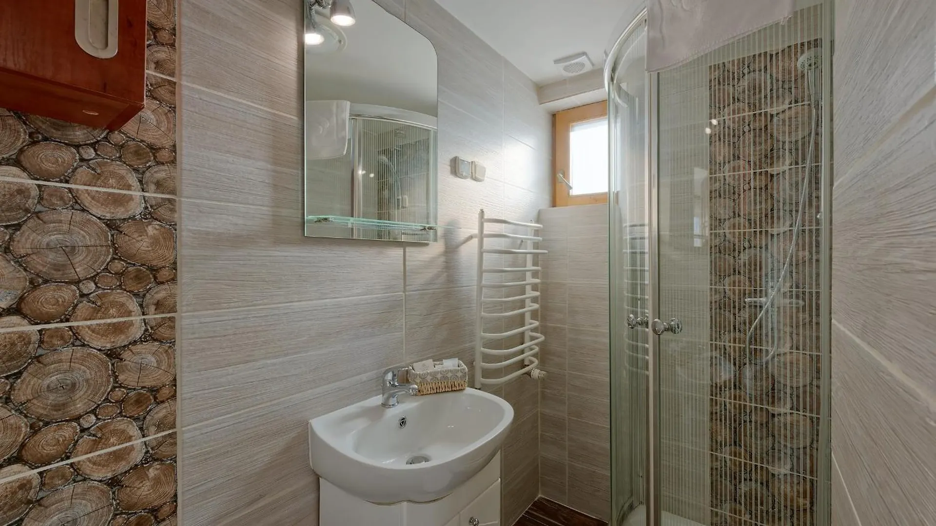 Aparthotel Delta Garden Zakopane