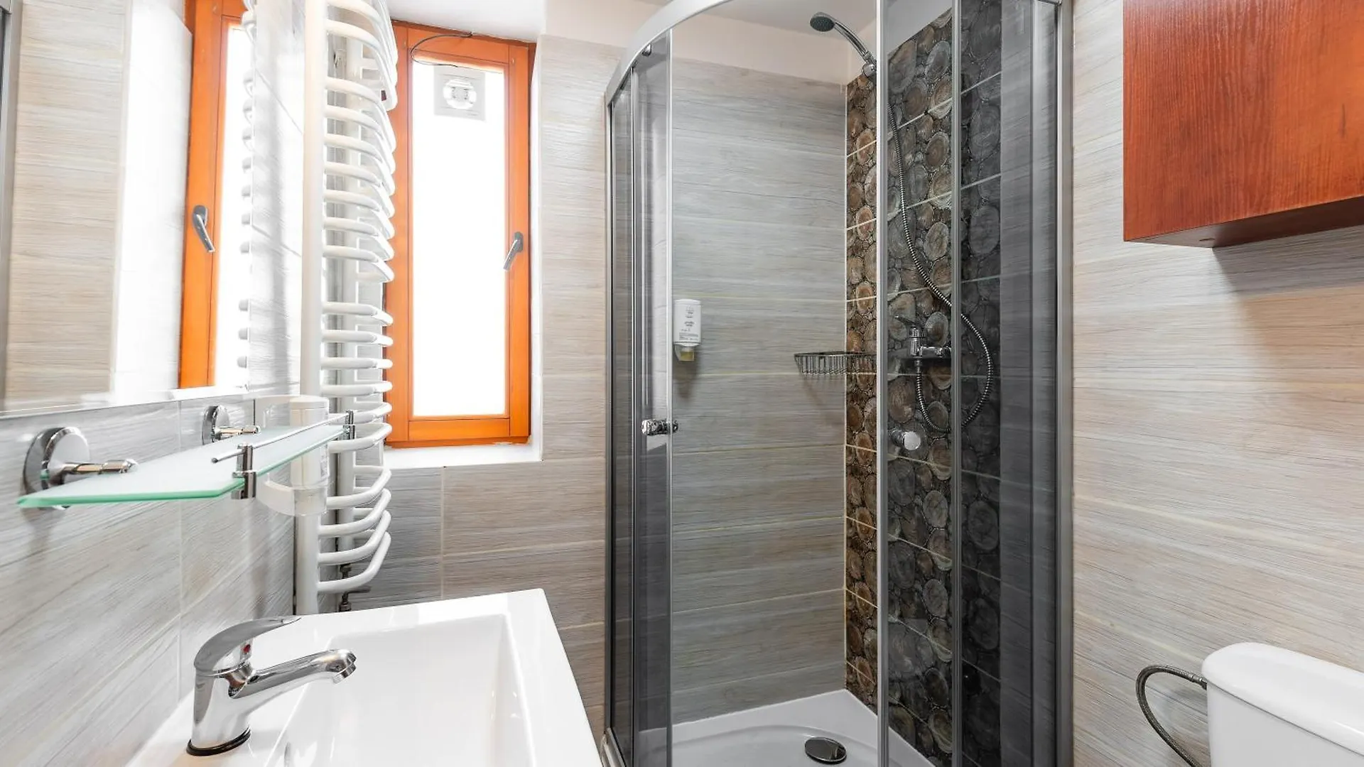 Aparthotel Delta Garden Zakopane