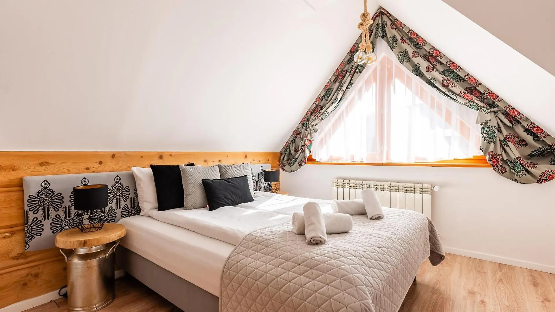 Aparthotel Delta Garden Zakopane