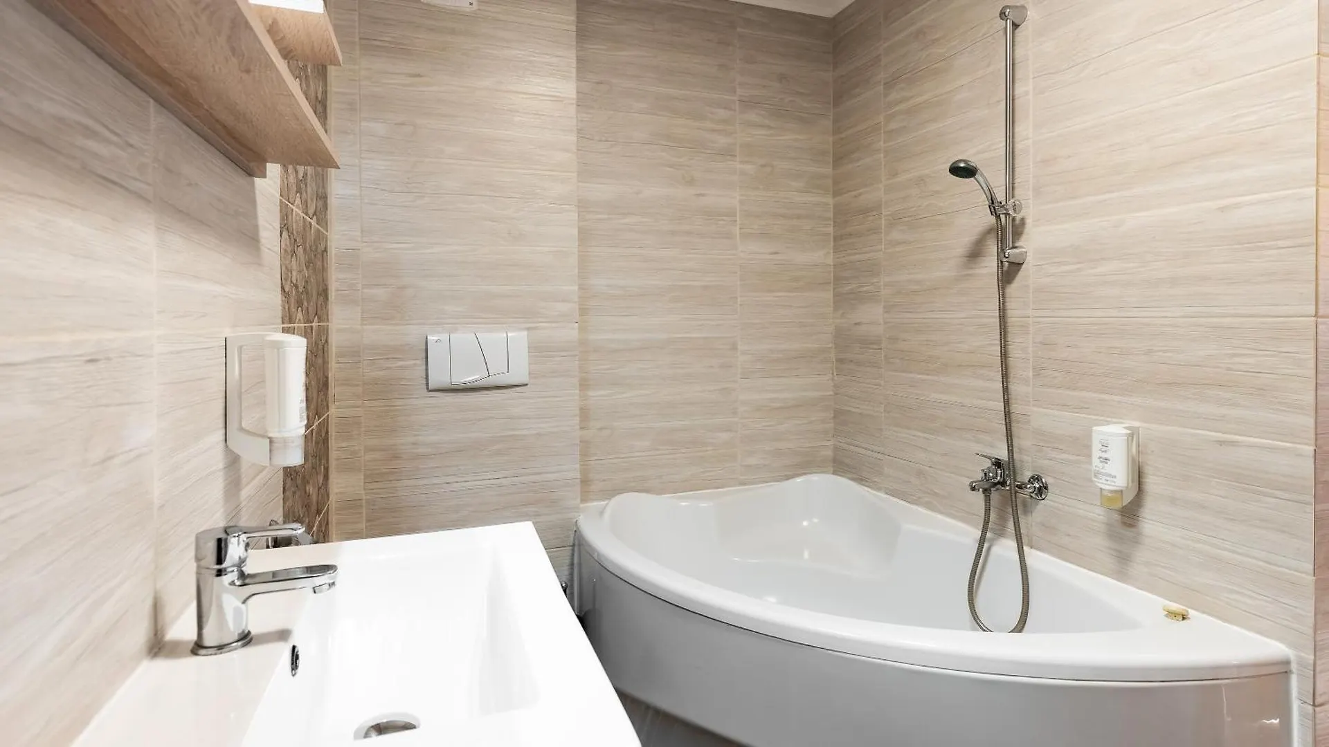 Aparthotel Delta Garden Zakopane