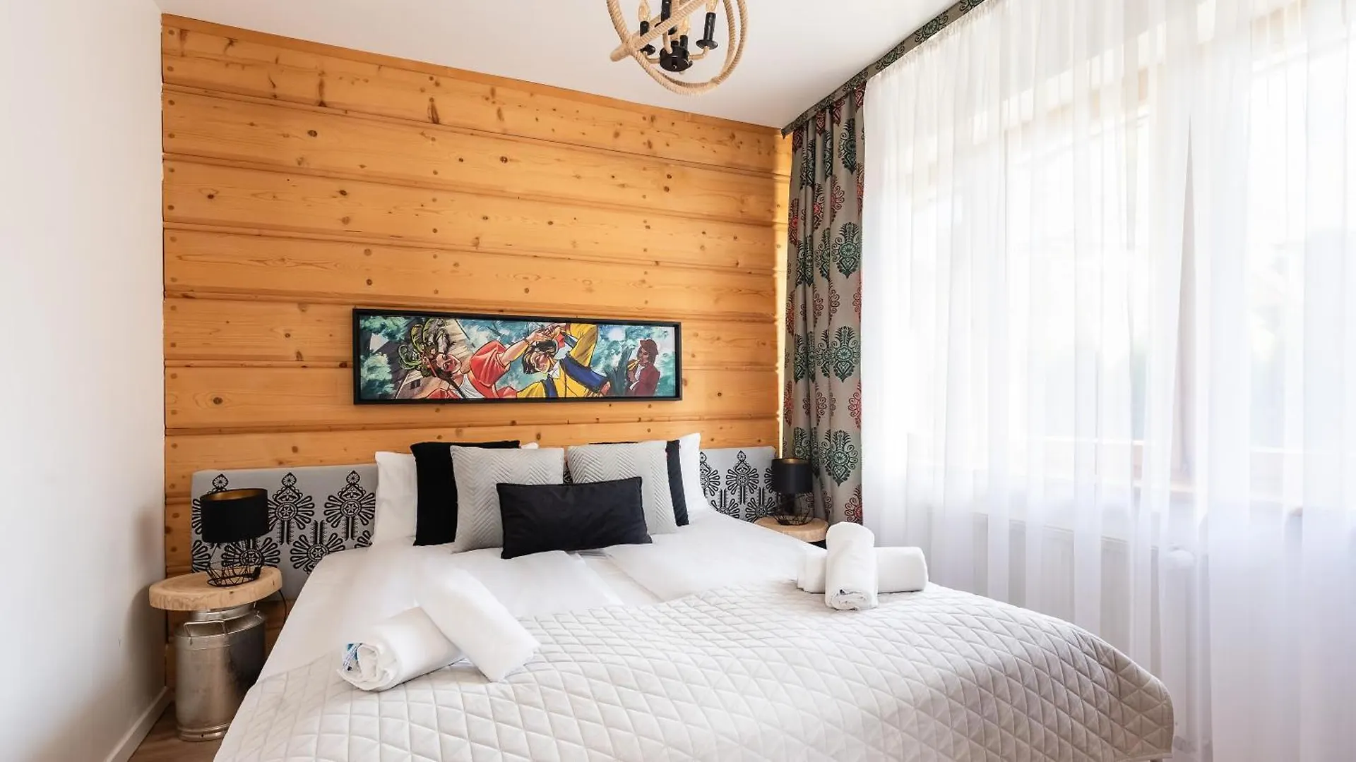 Aparthotel Delta Garden Zakopane 0*,